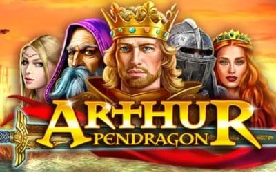 Apollo Rising and Arthur Pendragon Slot Reviews: Compare 100 and 40 Paylines, Rising Respins, Expanding Wilds, Free-Spin Features, RTP and Mobile Gameplay